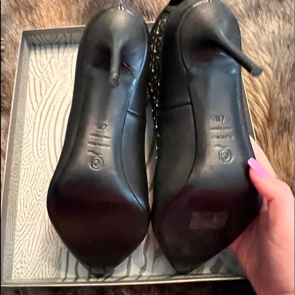 Alexander McQueen Booties - Picture 6 of 11